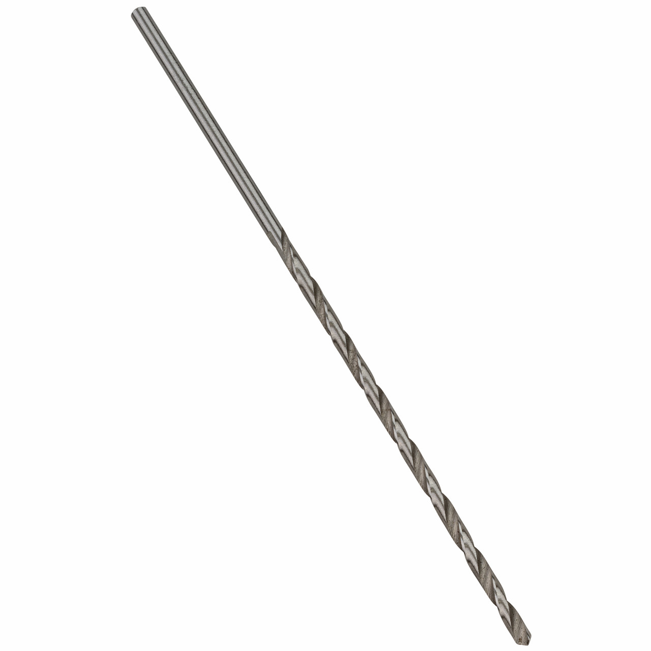 Bosch 2608596810 PRO Metal HSS-G Twist Long Length Drill Bit 2.5 × 62mm