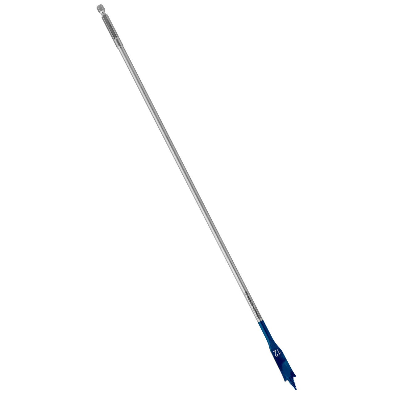 Bosch 2608900340 EXPERT Self Cut Speed Spade Drill Bit 12 × 350mm