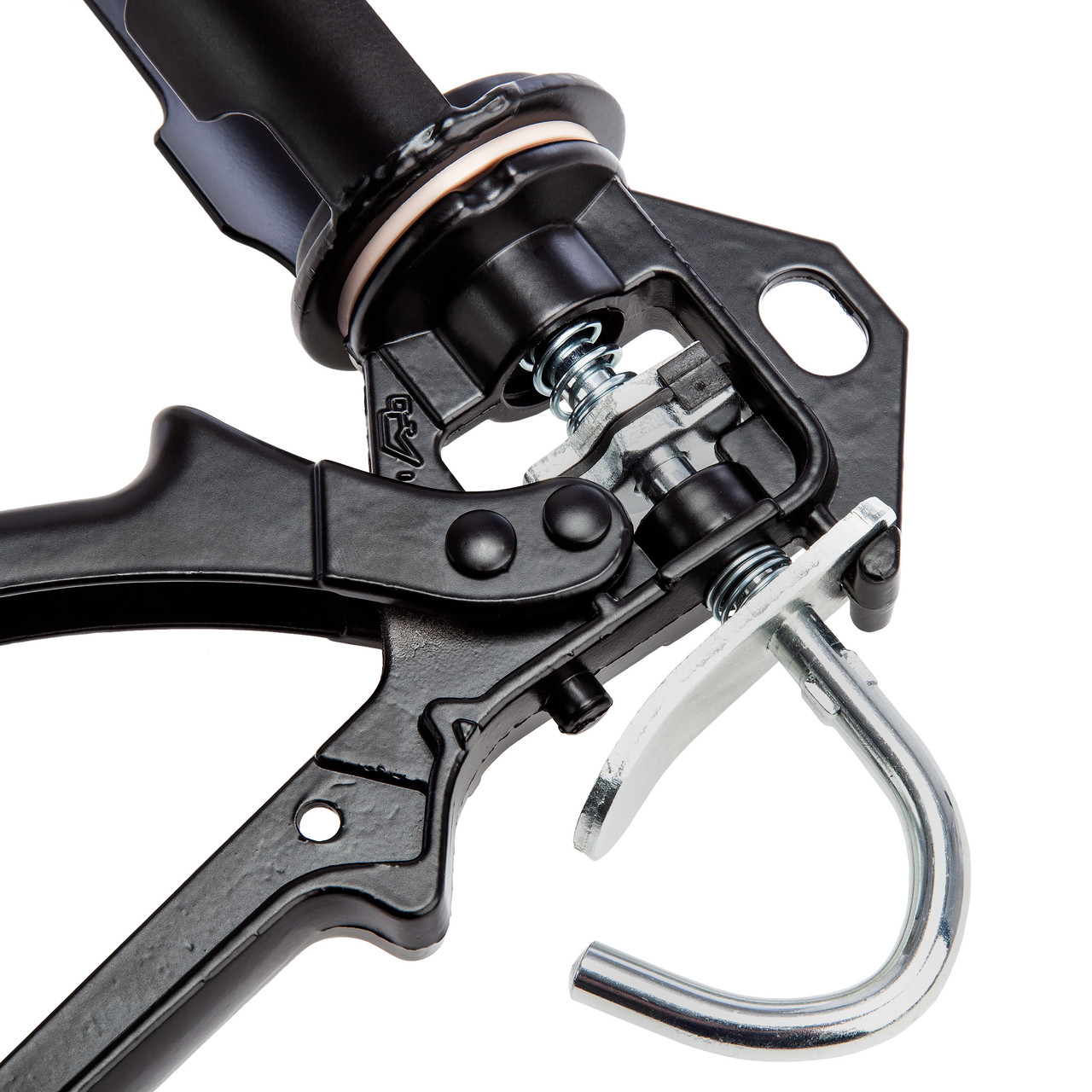 Xtrade X0900019 PRO Heavy-Duty Sealant Gun