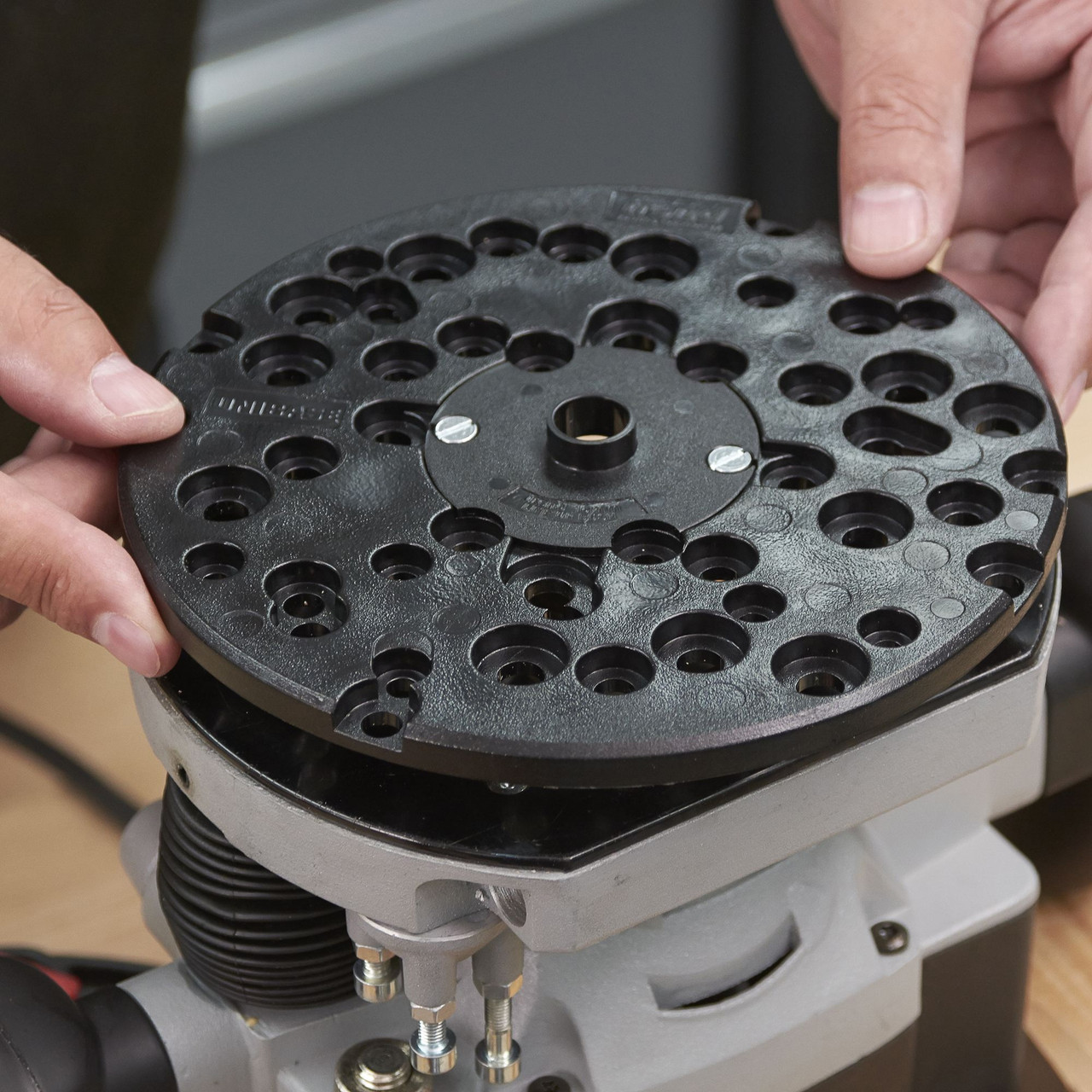 Trend UNIBASE Universal Sub-Base 170mm