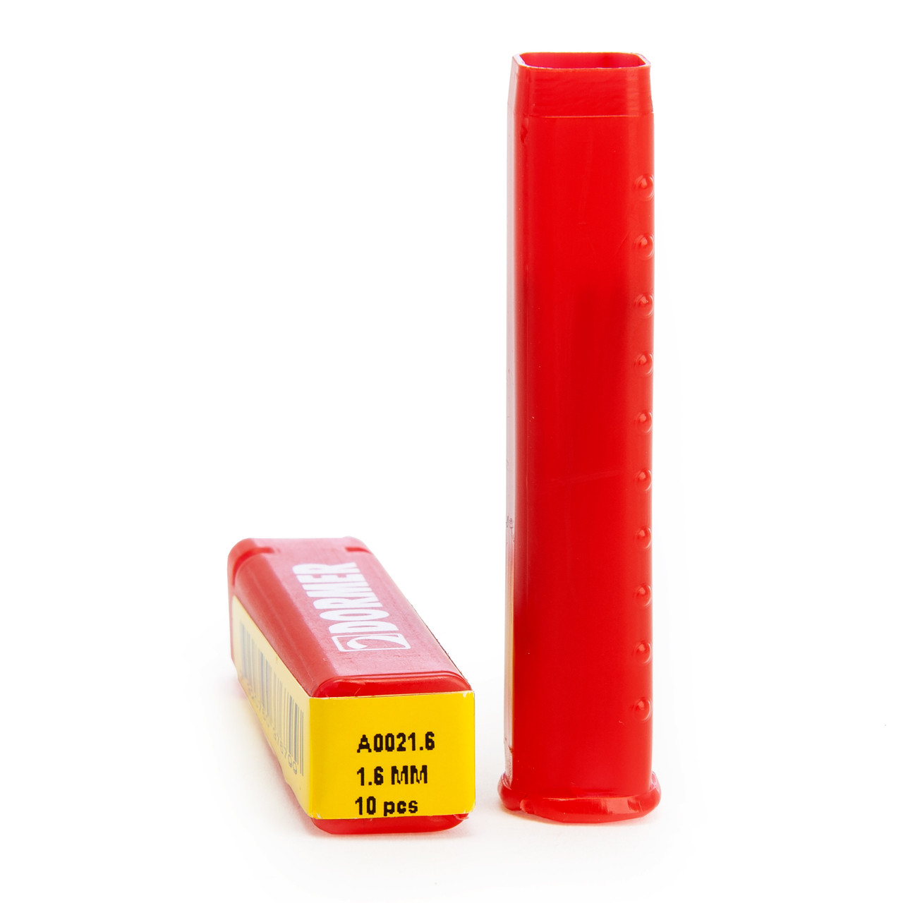 Dormer A0021610 HSS Jobber Drill Bit 1.6mm