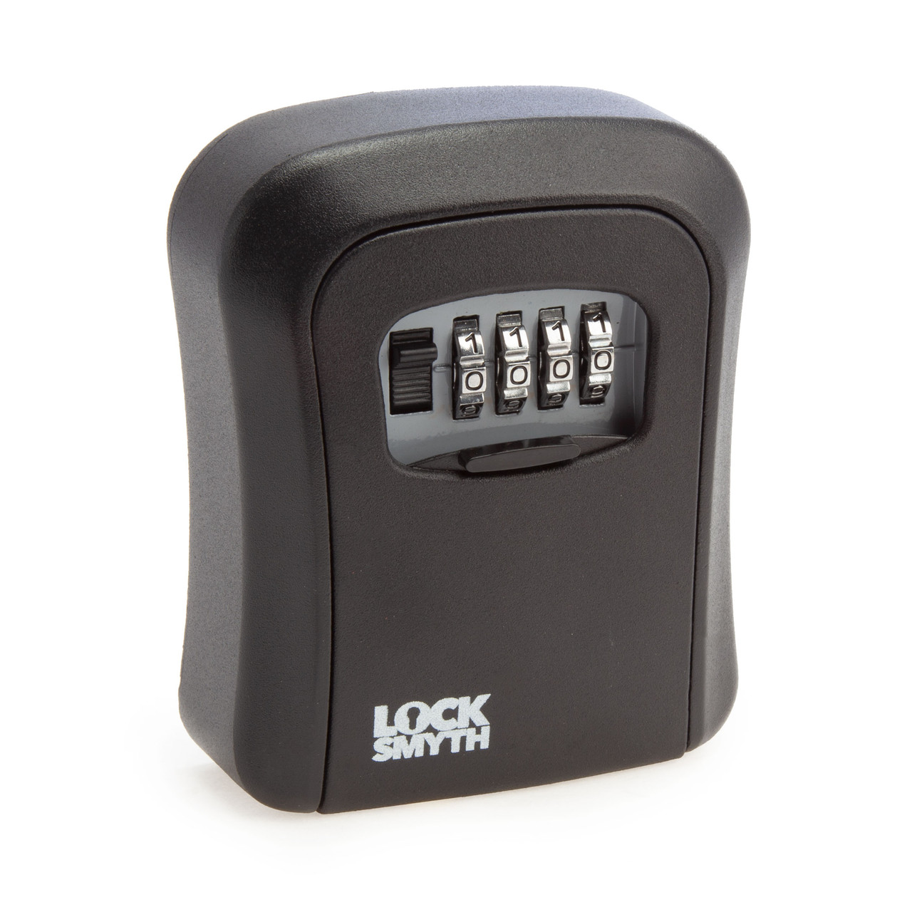 Locksmyth L2200003 Combination Key Safe
