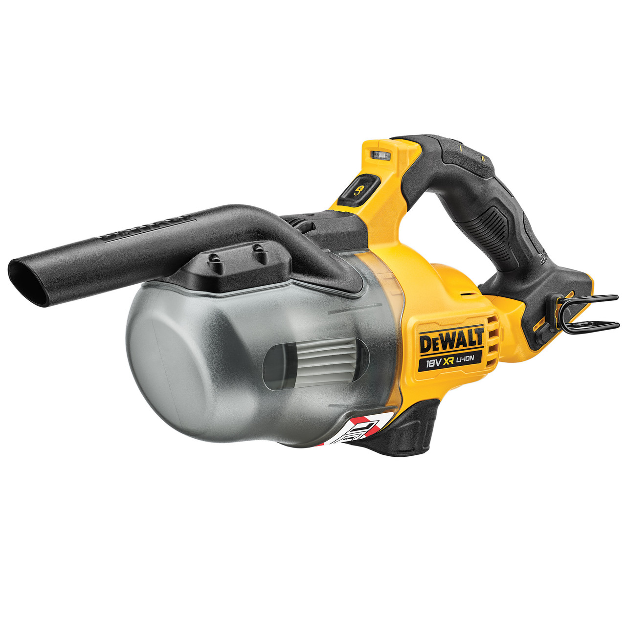 Dewalt DCV501LNXJ 18V L-Class Stick Vacuum
