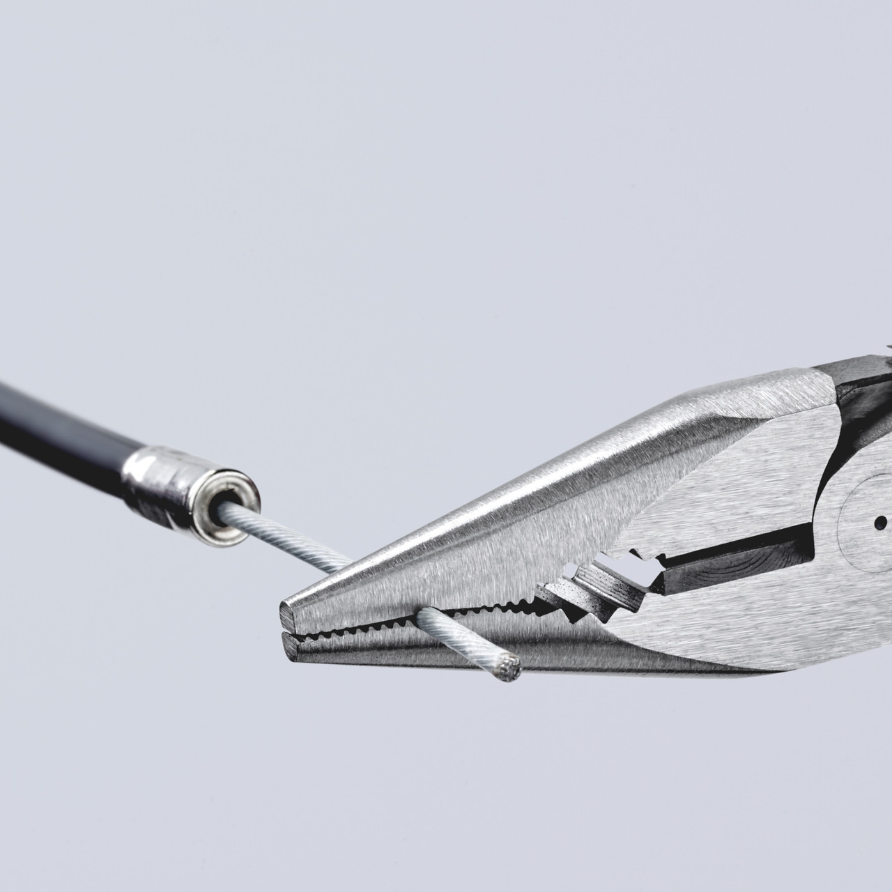 Knipex 002072V06 Mini Plier Set with Pouch