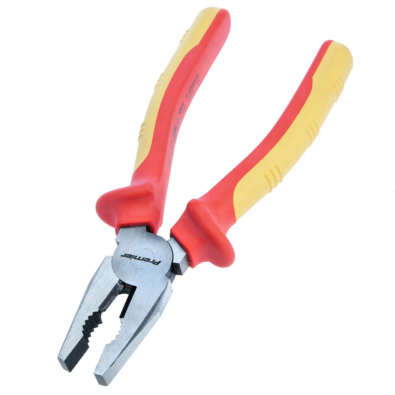 Sealey AK83455 200mm VDE Approved Combination Pliers