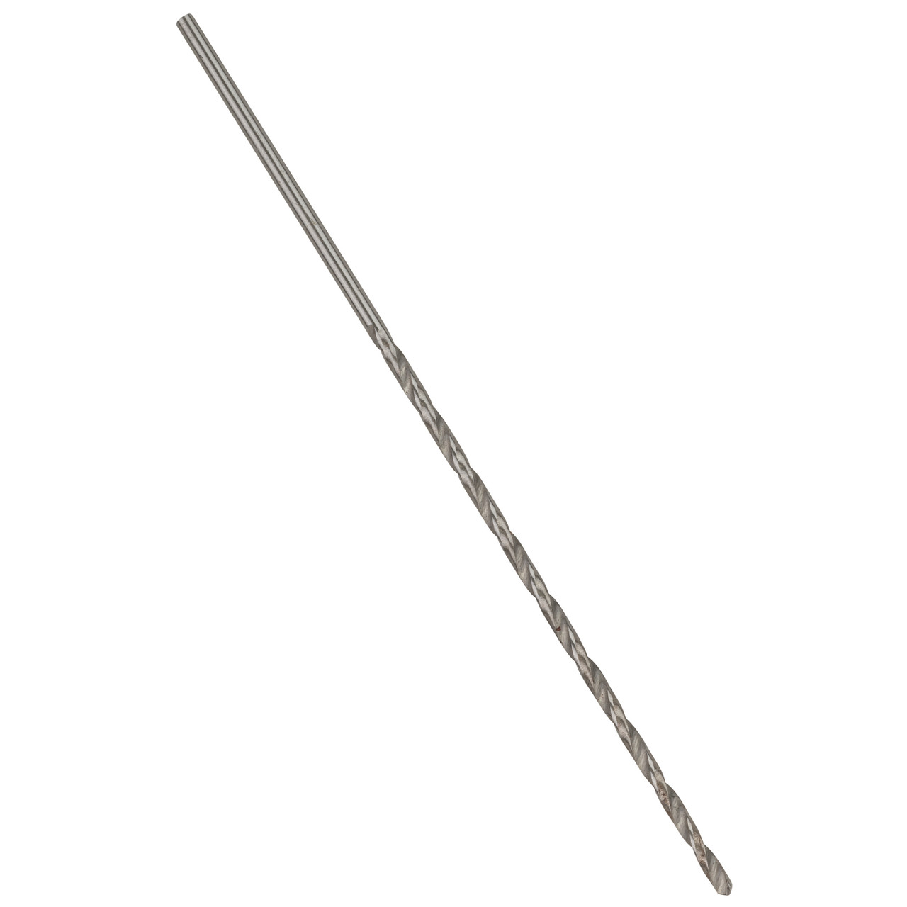 Bosch 2608596808 PRO Metal HSS-G Twist Long Length Drill Bit 1.5 × 45mm (Pack of 5)