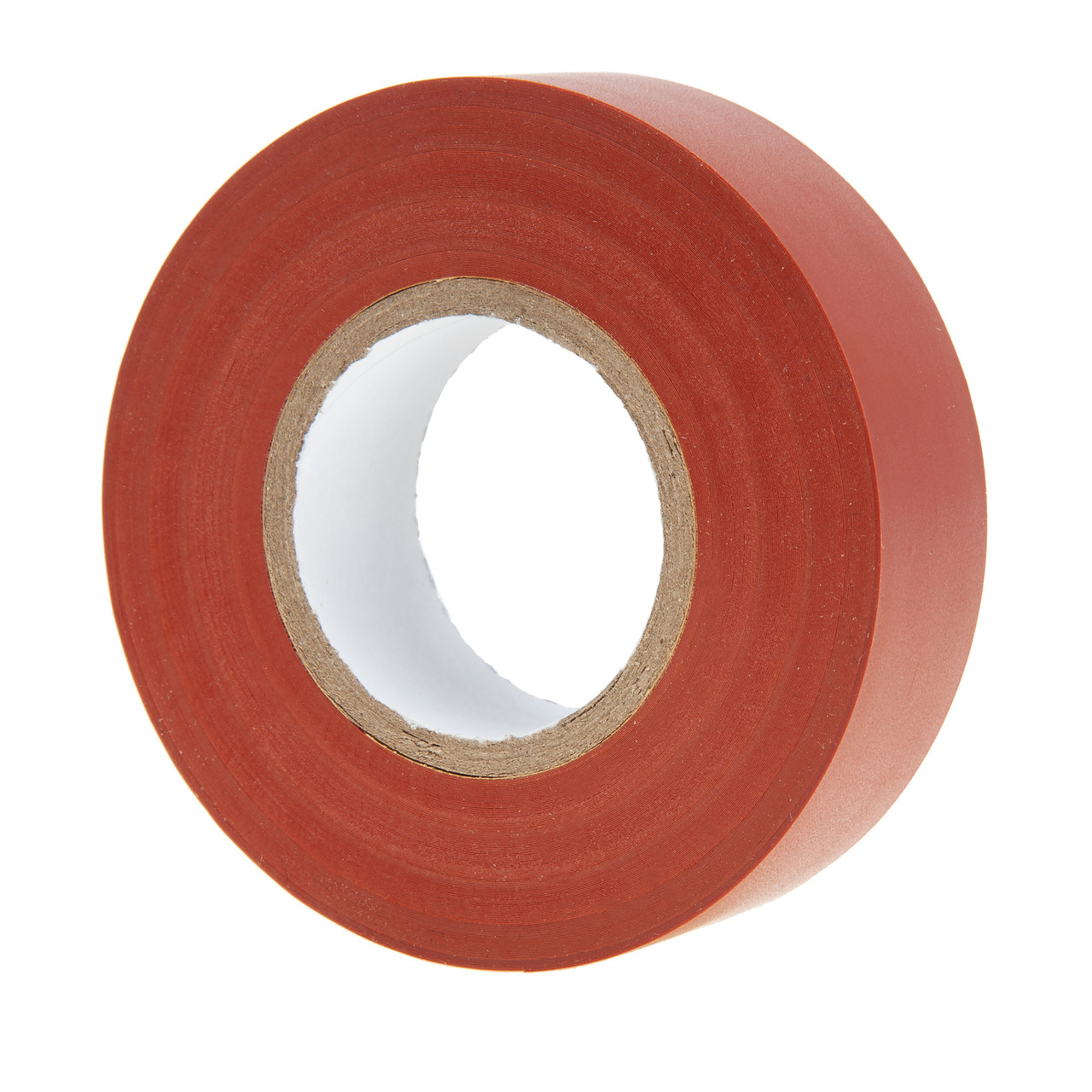 Ultratape 00351920BR 19mm × 20m Brown PVC Electrical Insulation Tape