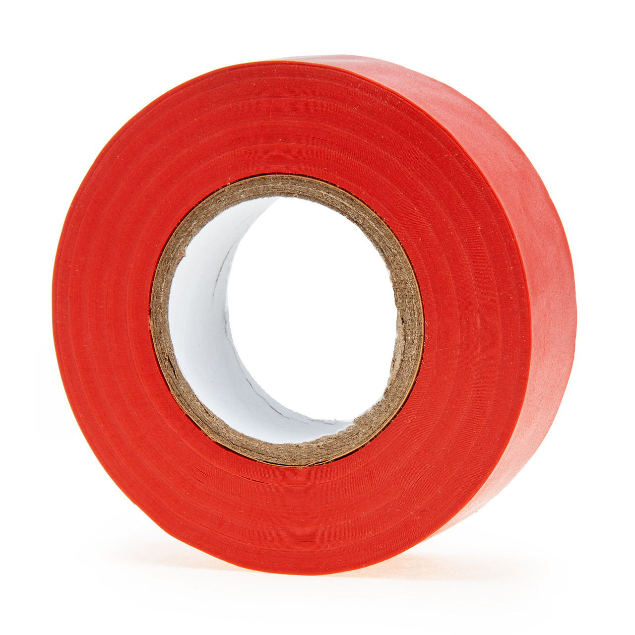 Ultratape 00351920RE 19mm × 20m Red PVC Electrical Insulation Tape
