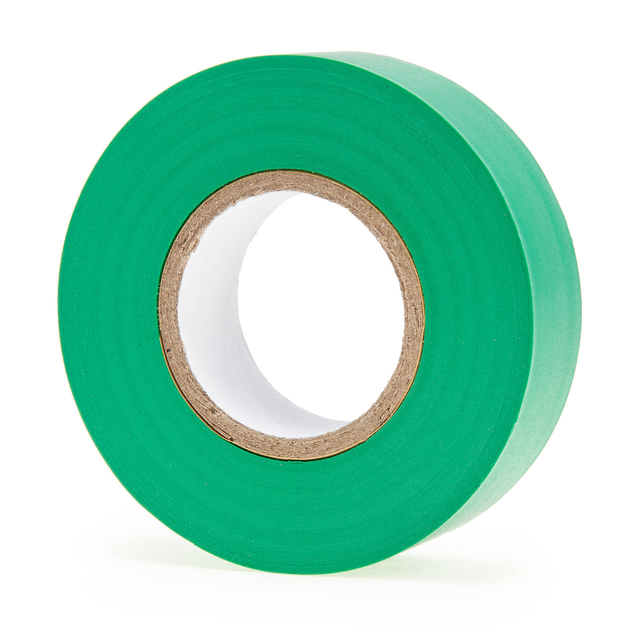 Ultratape 00351920GN Green PVC Electrical Insulation Tape 19mm × 20m