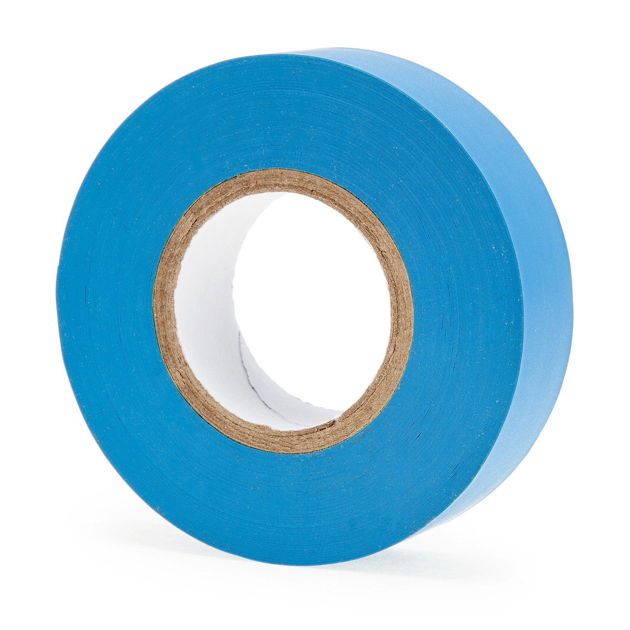 Ultratape 00351920BL 19mm × 20m Blue PVC Electrical Insulation Tape
