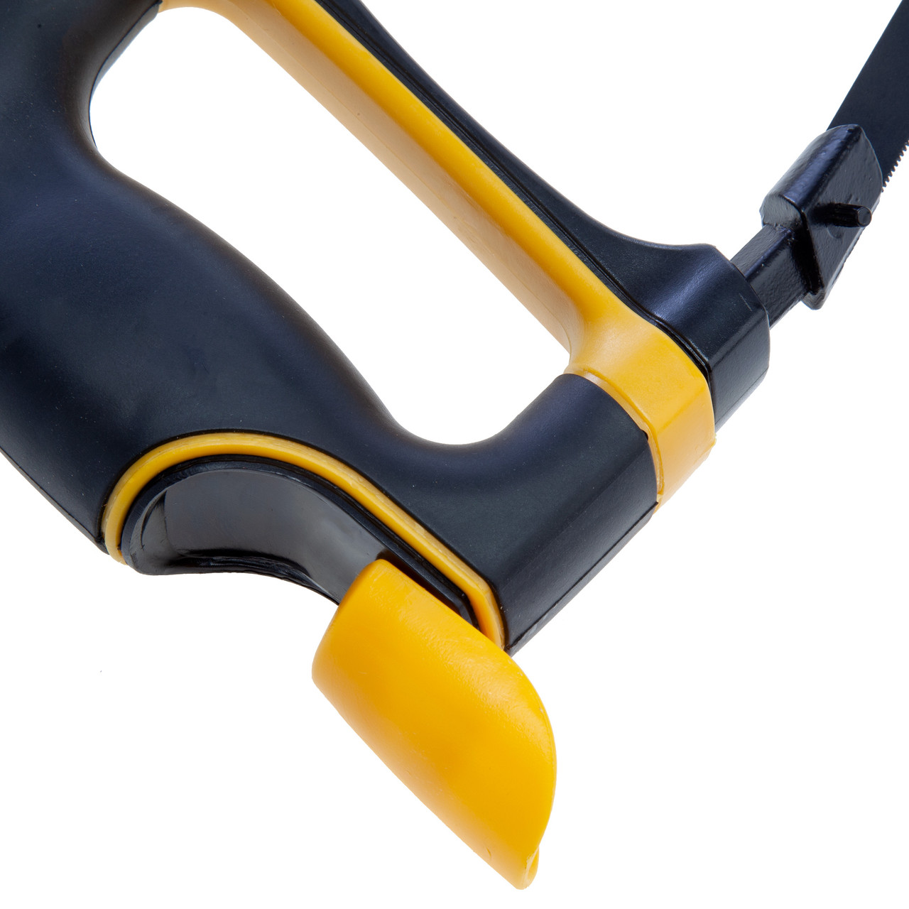 Xtrade X0900020 Pro Heavy-Duty Hacksaw 12"