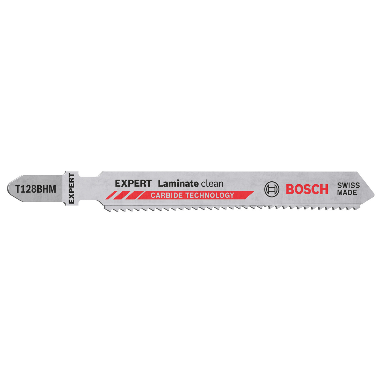 Bosch 2608900542 EXPERT Clean Jigsaw Blade 92mm with 3 Blades