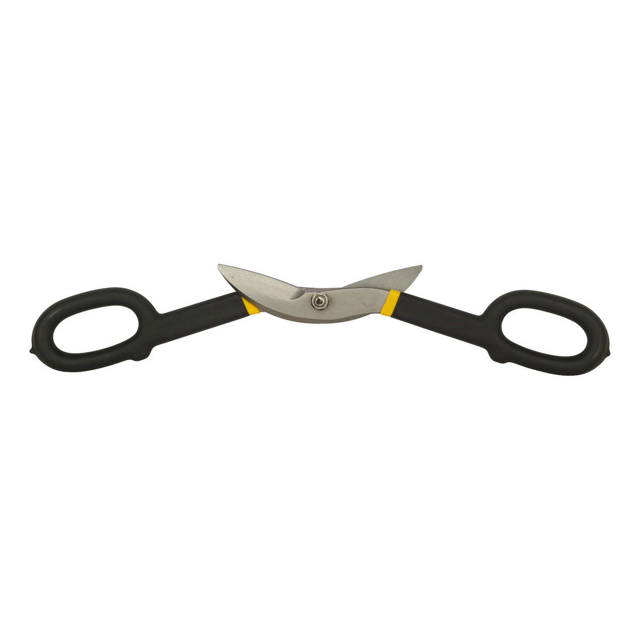 Stanley 214556 Straight Tin Snips