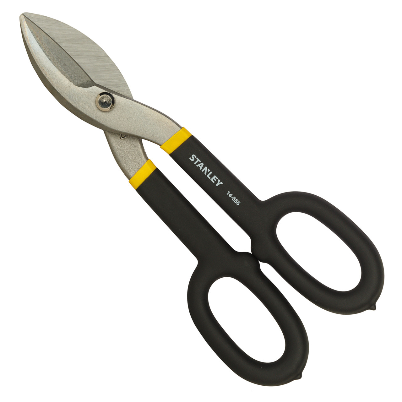 Stanley 214556 Straight Tin Snips