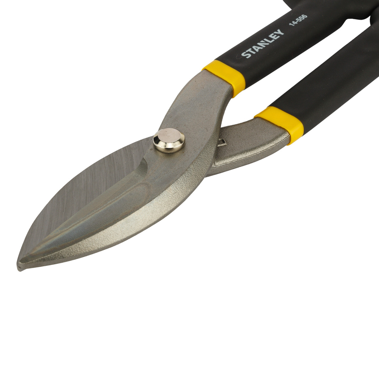 Stanley 214556 Straight Tin Snips