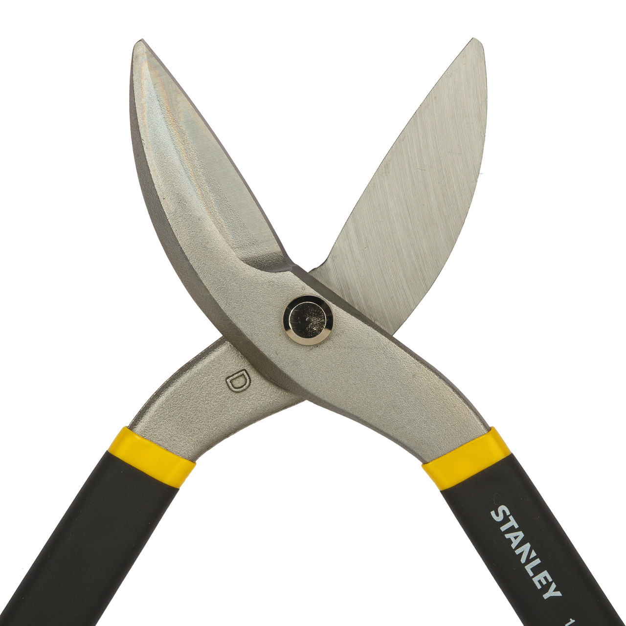 Stanley 214556 Straight Tin Snips