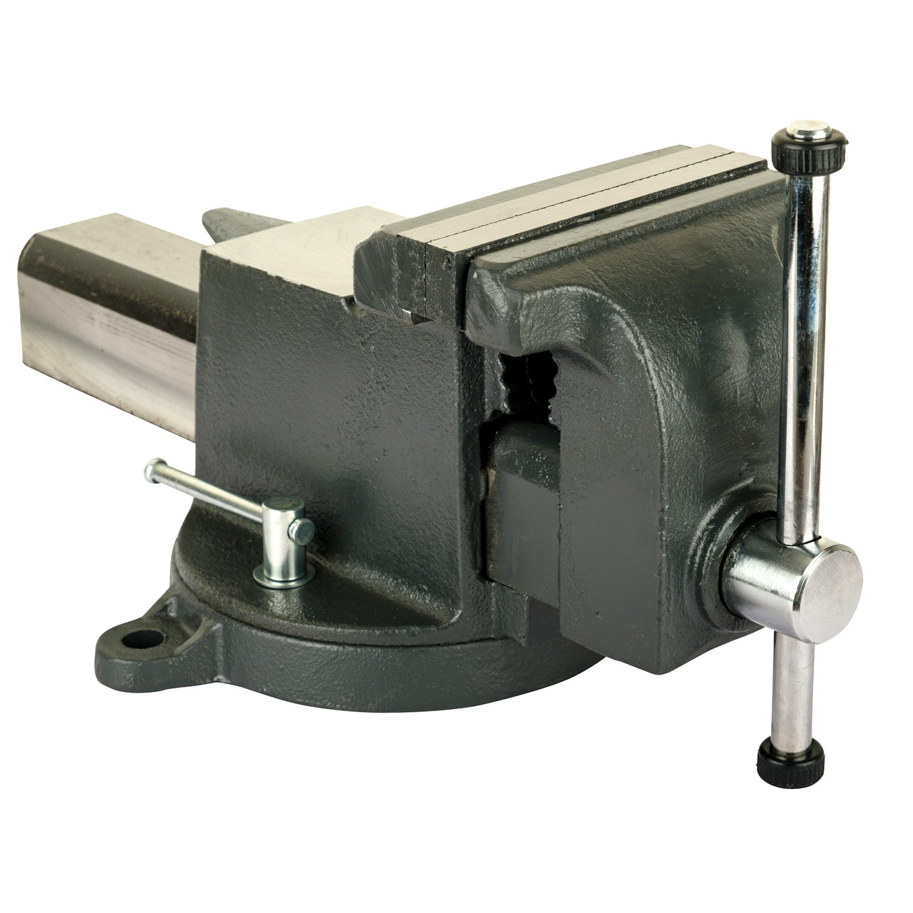 Stanley 183067 MaxSteel Engineers Bench Vice 125mm