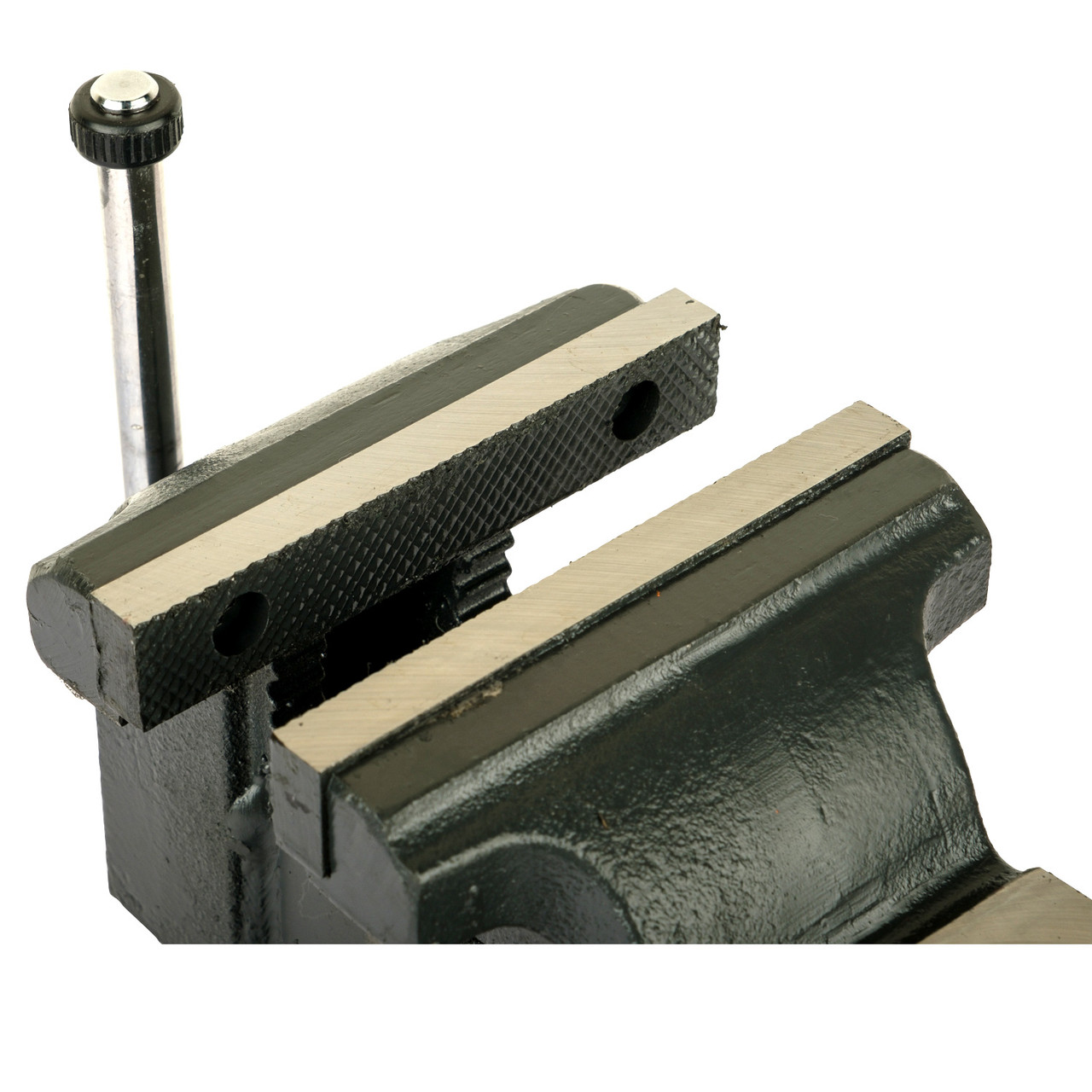 Stanley 183067 MaxSteel Engineers Bench Vice 125mm