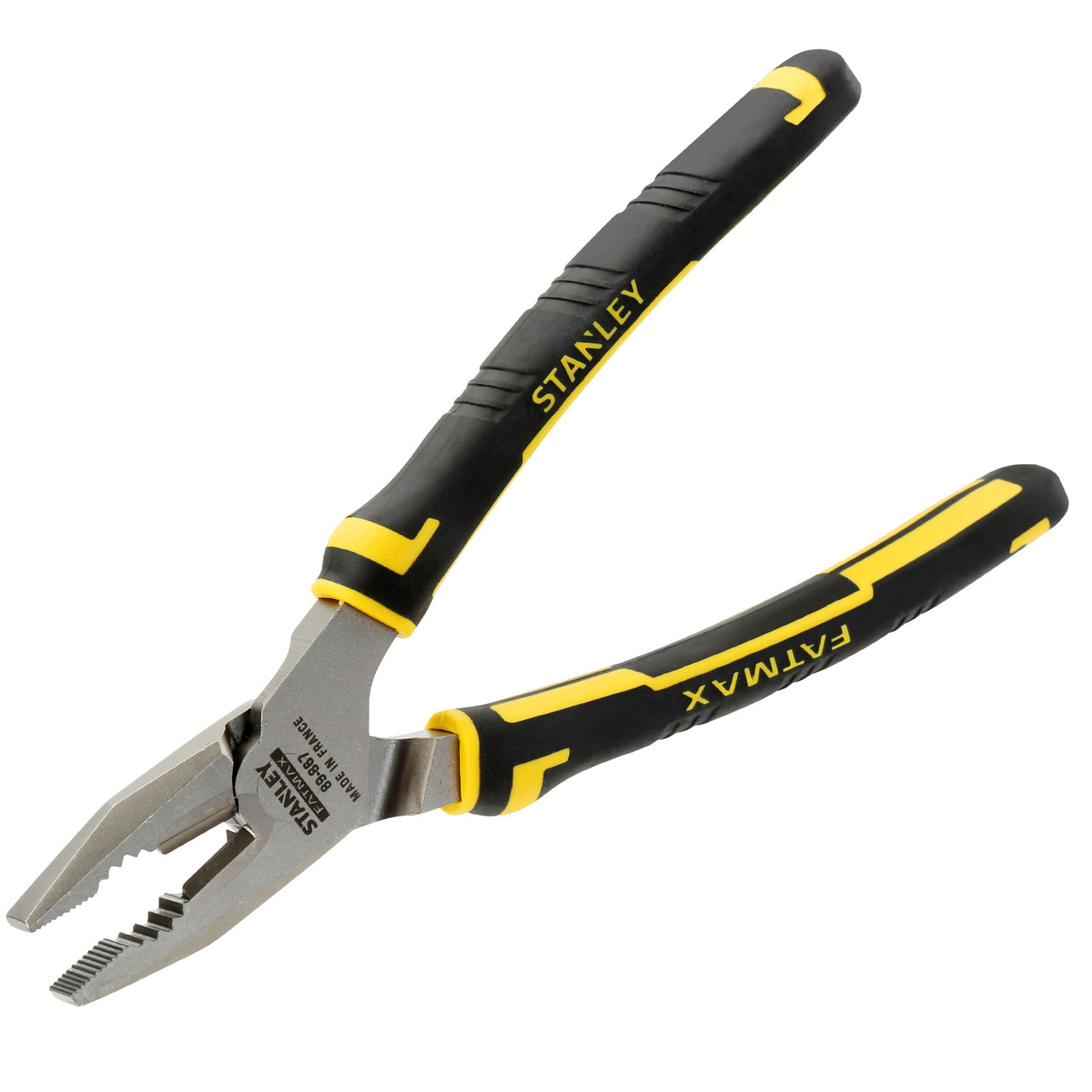 Stanley 089867 FatMax 180mm Combination Pliers