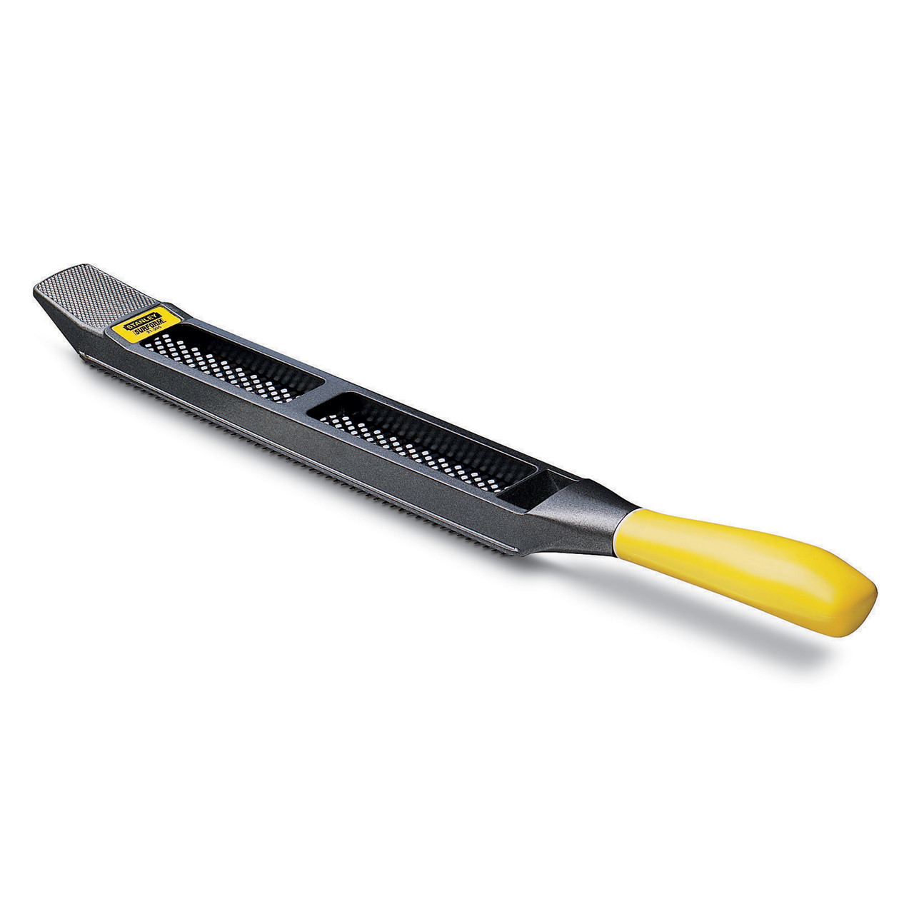 Stanley 521295 Surform Metal Body Flat File