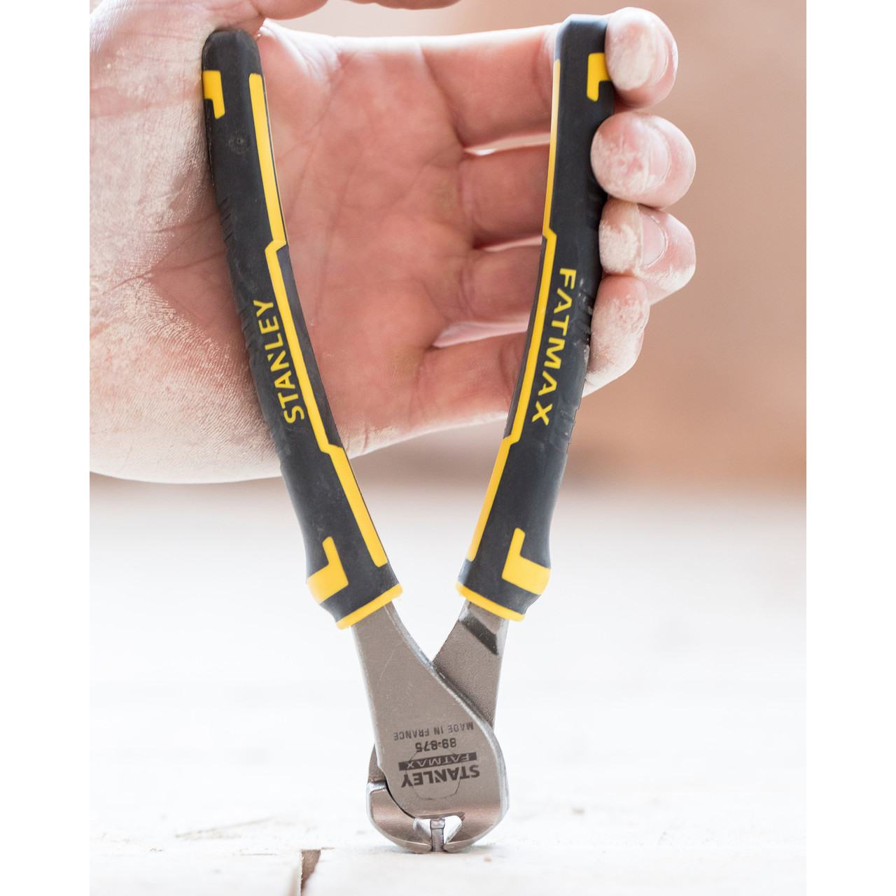 Stanley 0-89-875 FatMax End Nipper 160mm