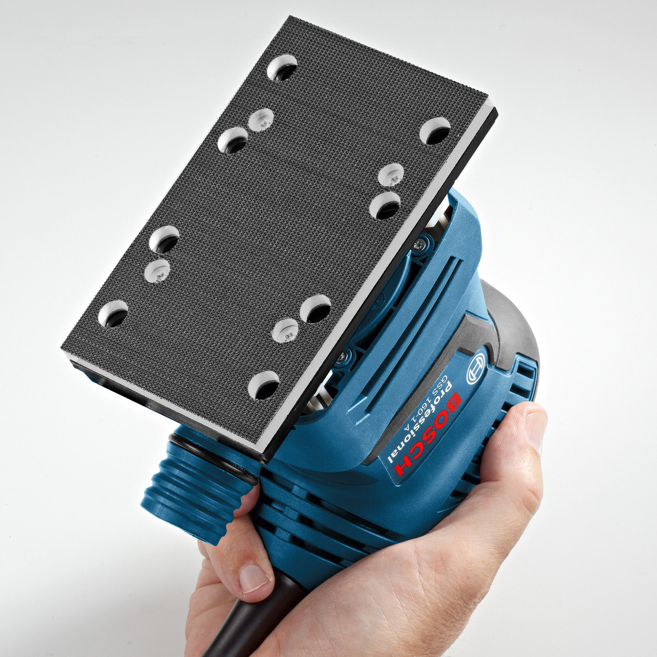 Bosch GSS 160-1 A Professional Orbital Sander 110V