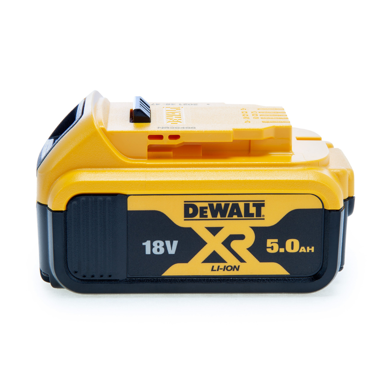 Dewalt DCB184 18V 5.0Ah Li-ion Battery