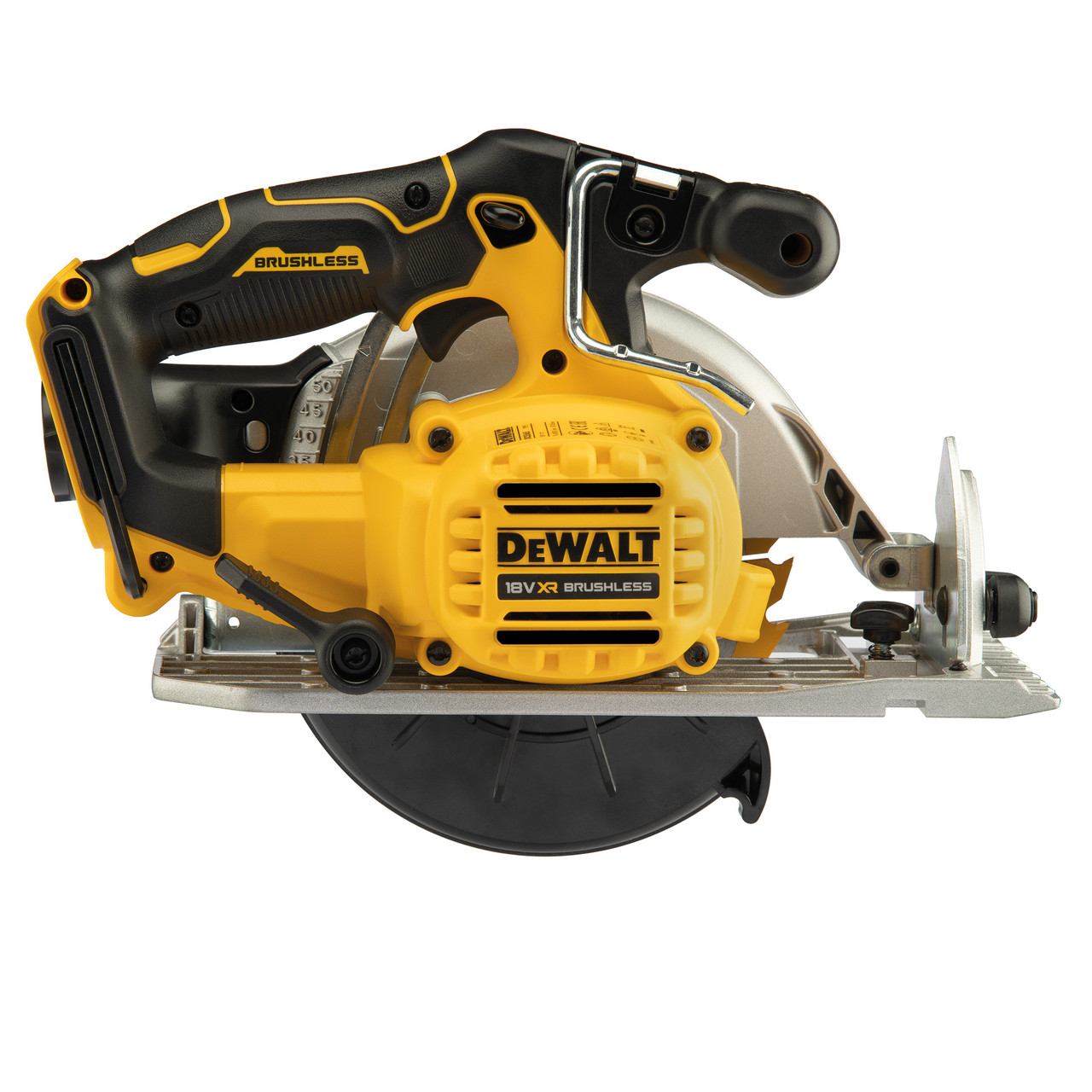 Dewalt DCS565NXJ 18V XR Brushless Circular Saw