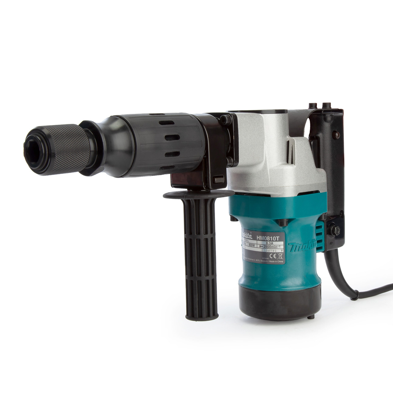 Makita HM0810T2 900W 240V Demolition Hammer