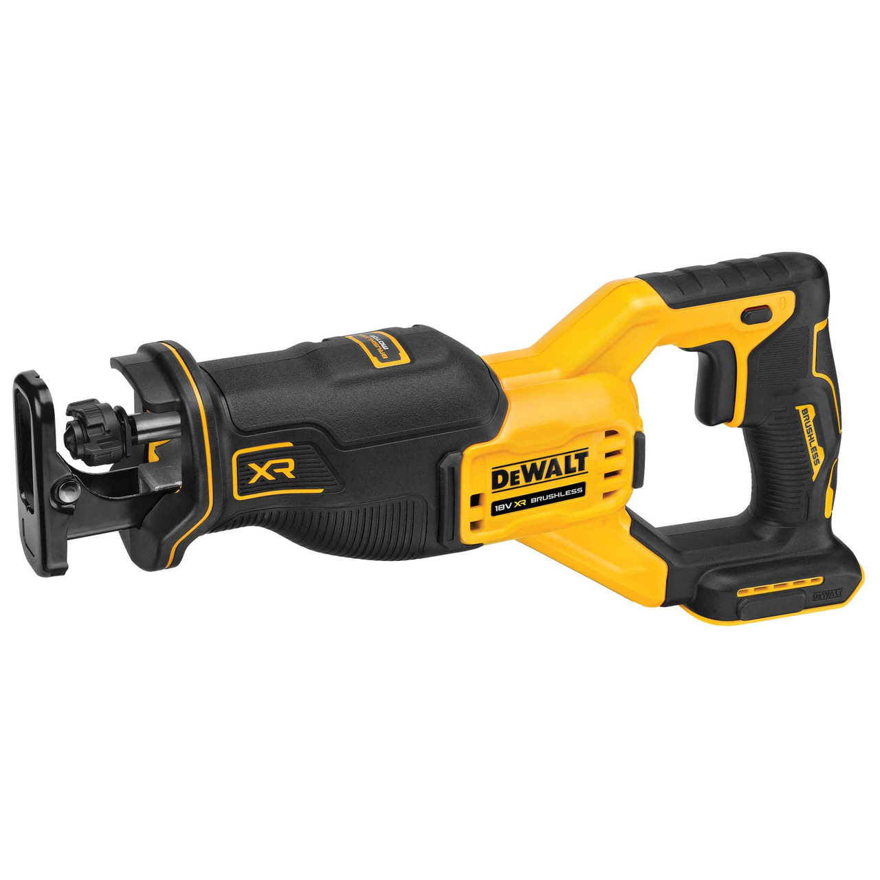 Dewalt DCS382N 18V XR Brushless Reciprocating Saw
