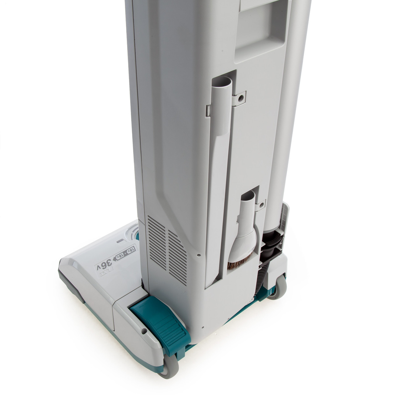 Makita DVC560Z 36V HEPA Vacuum Cleaner Body Only