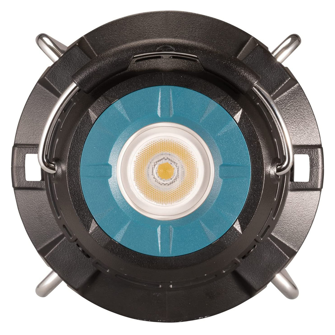 Makita MR009GZ 40Vmax DAB/DAB+ Bluetooth Radio Lantern (Body Only)