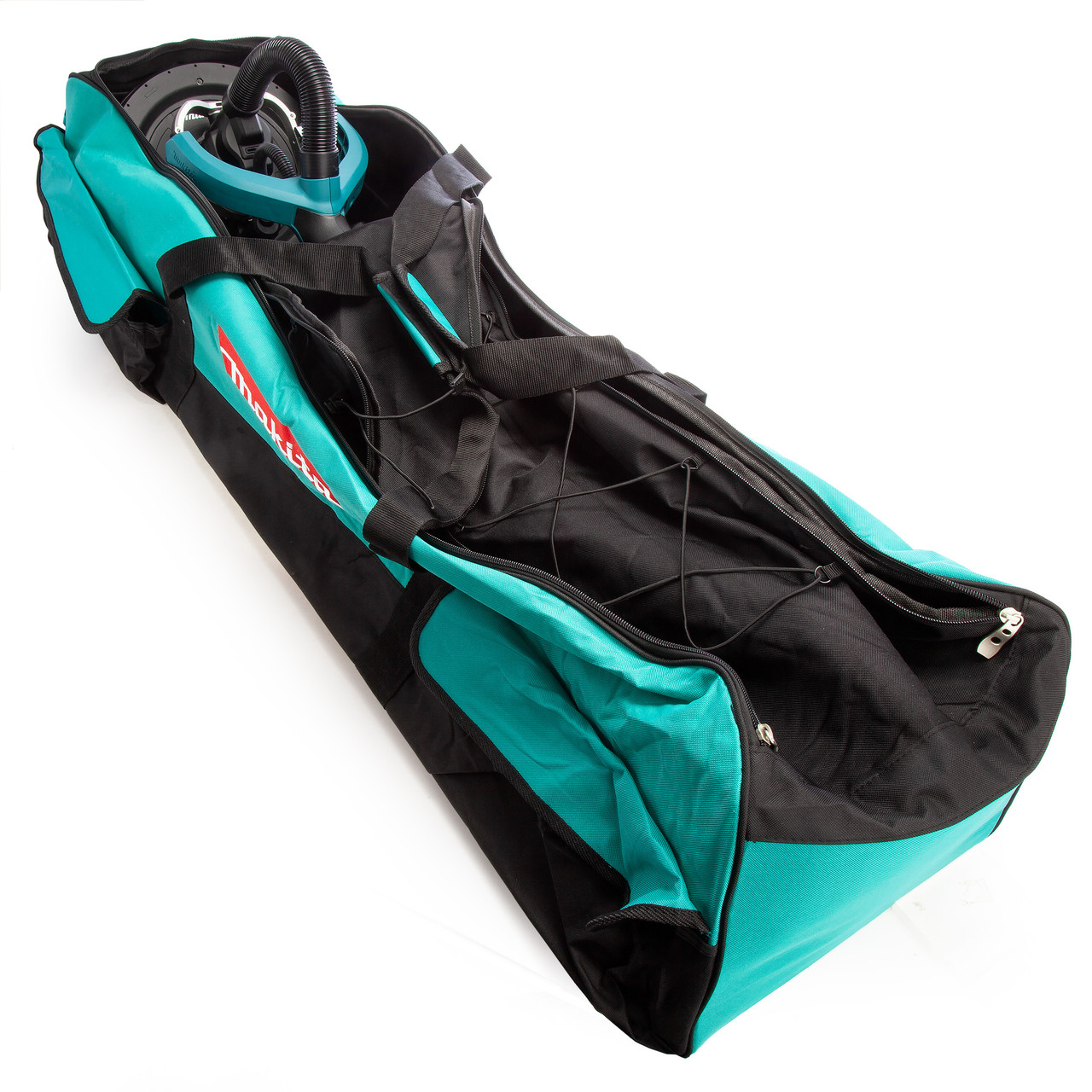 Makita DSL801ZU 18V Drywall Sander 225mm Body Only