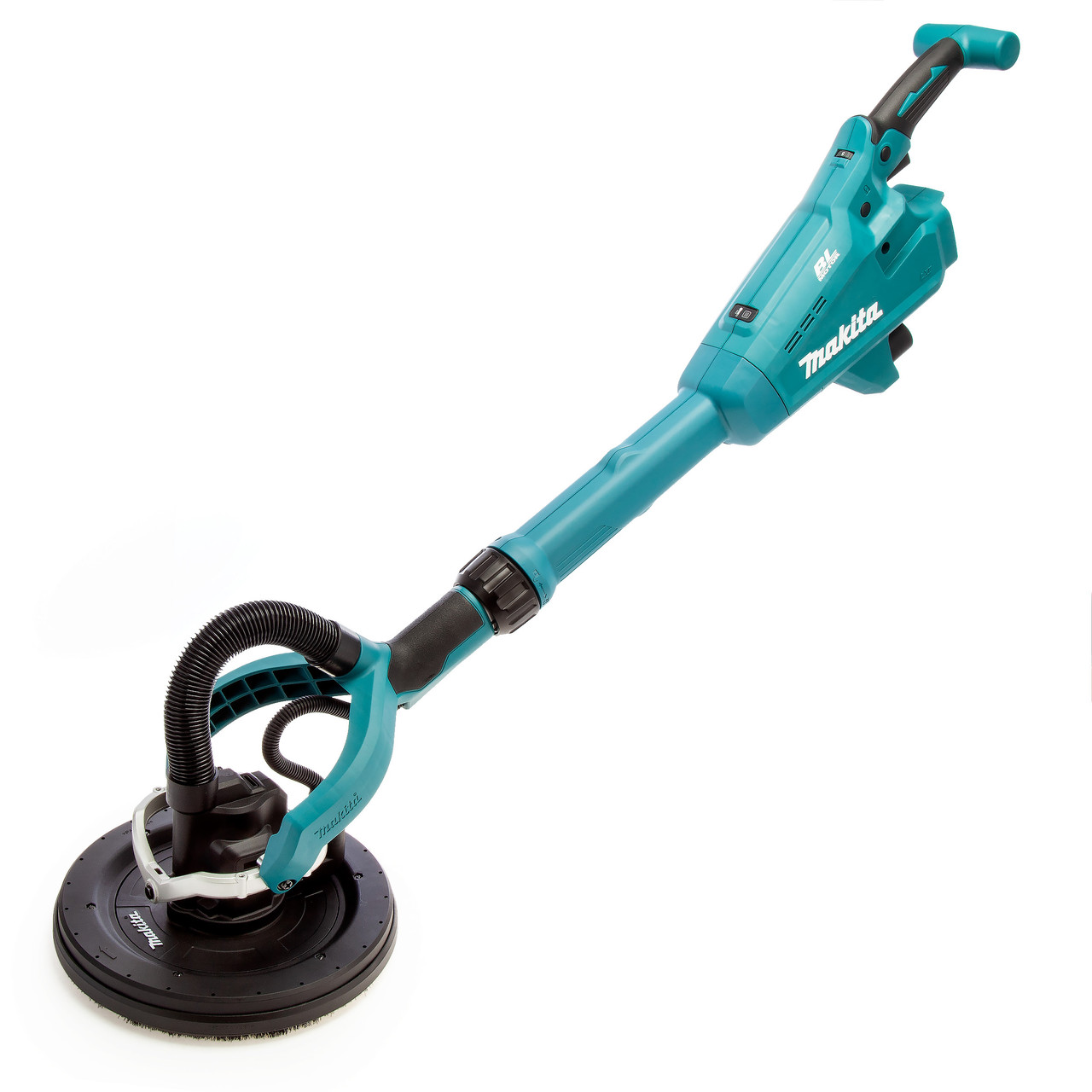 Makita DSL801ZU 18V Drywall Sander 225mm Body Only