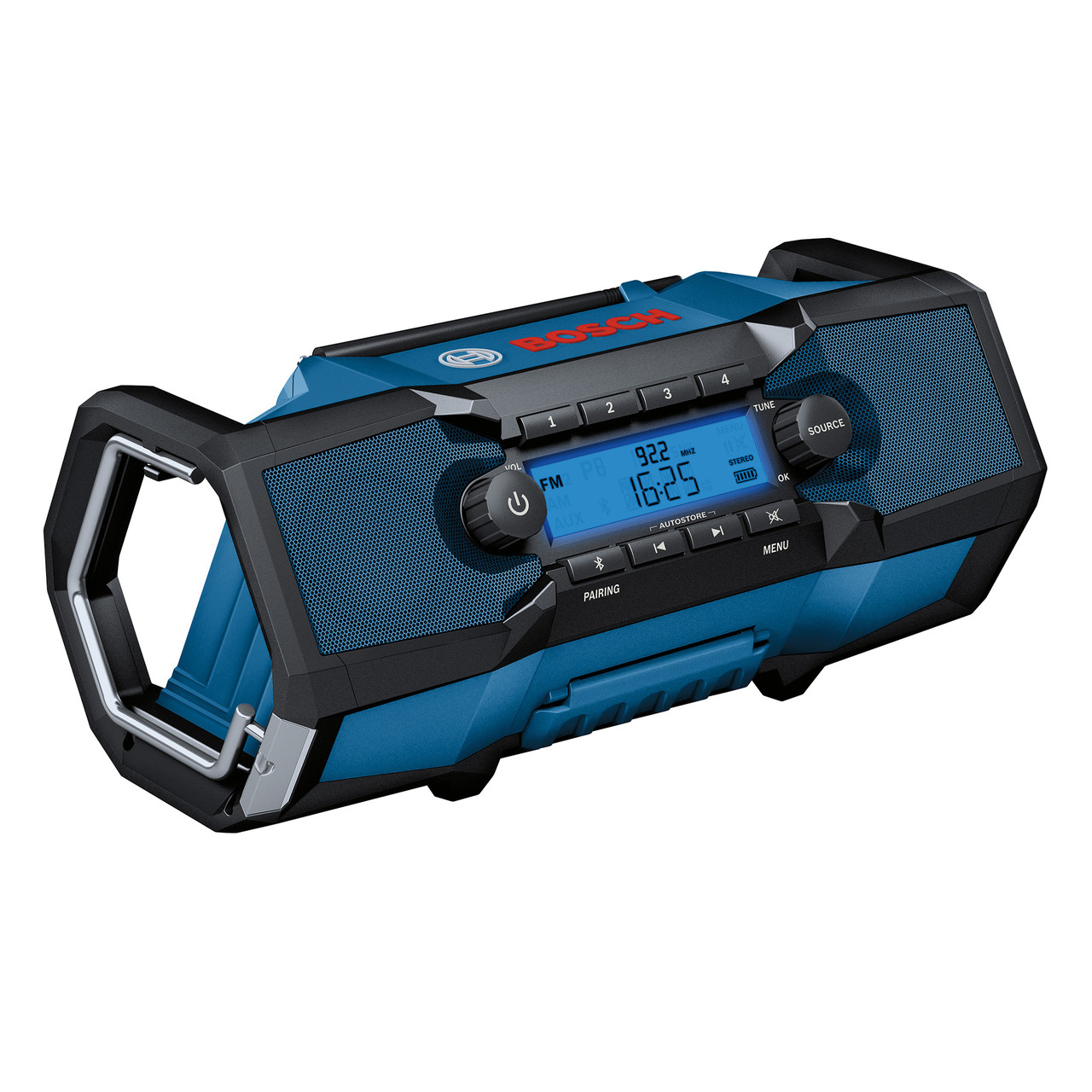 Bosch GPB 18V-2 C Professional Bluetooth Radio 240V