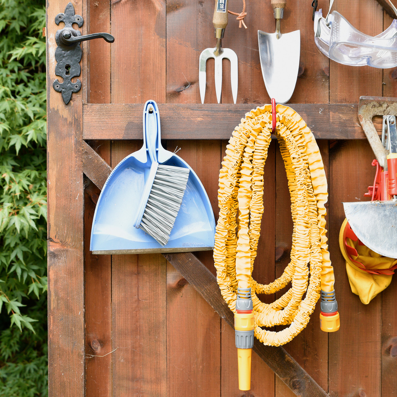 Hozelock 8230 Superhoze 30m Expanding Hose