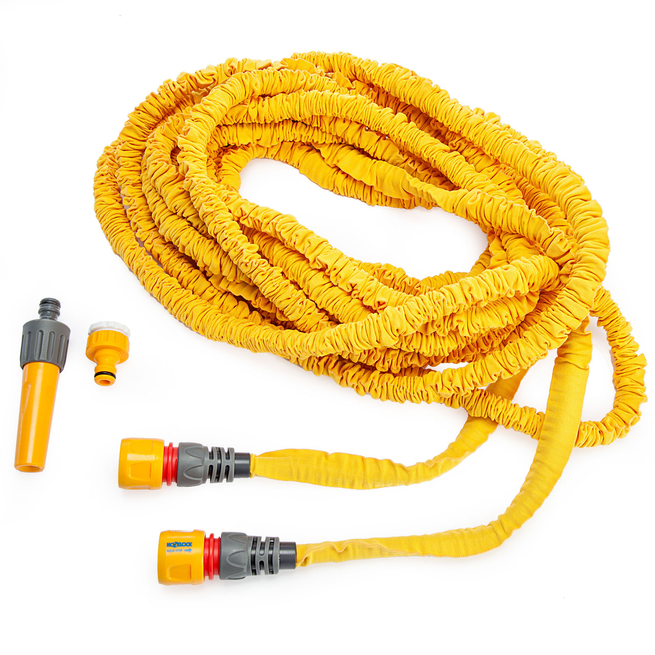 Hozelock 8230 Superhoze 30m Expanding Hose