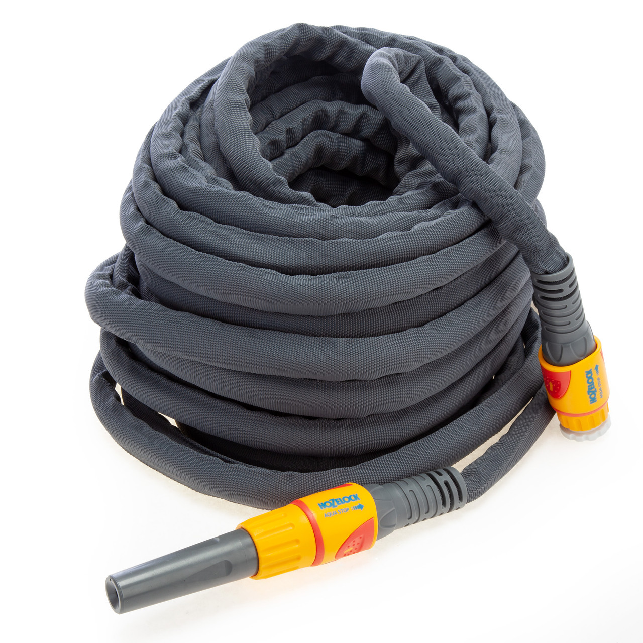 Hozelock 8125 Tuffhoze 18mm × 25m