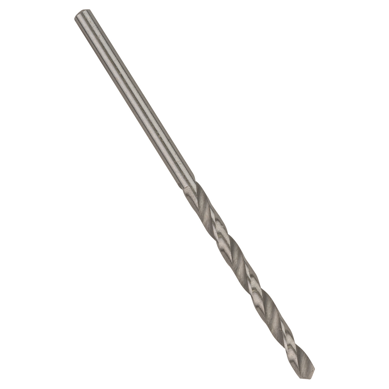 Bosch 2608585911 HSS-G Metal Drill Bits 3 × 61mm