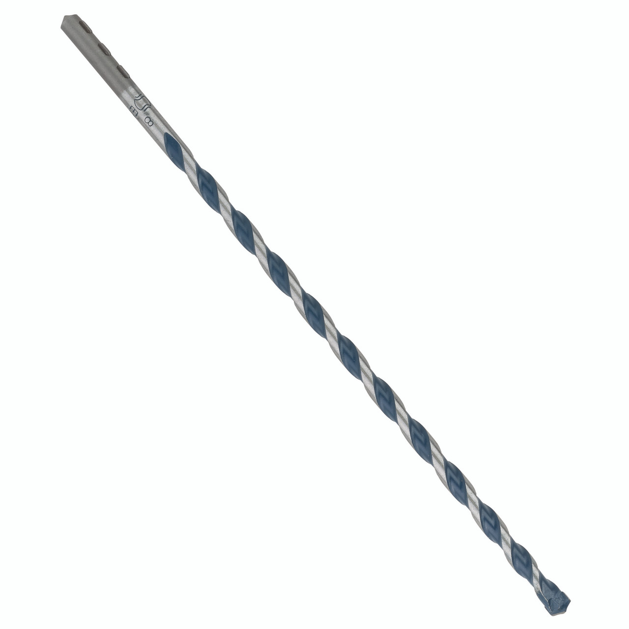 Bosch 2608588153 CYL-5 Concrete Drill Bit 8 × 200mm