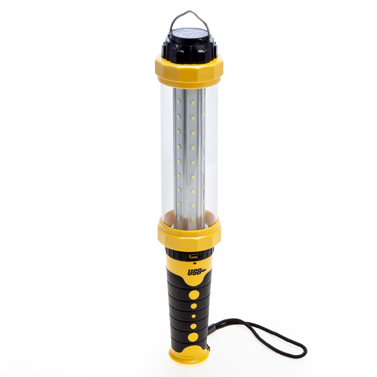 Connexion 6664 LED Rechargeable Light Bar 540 Lumens