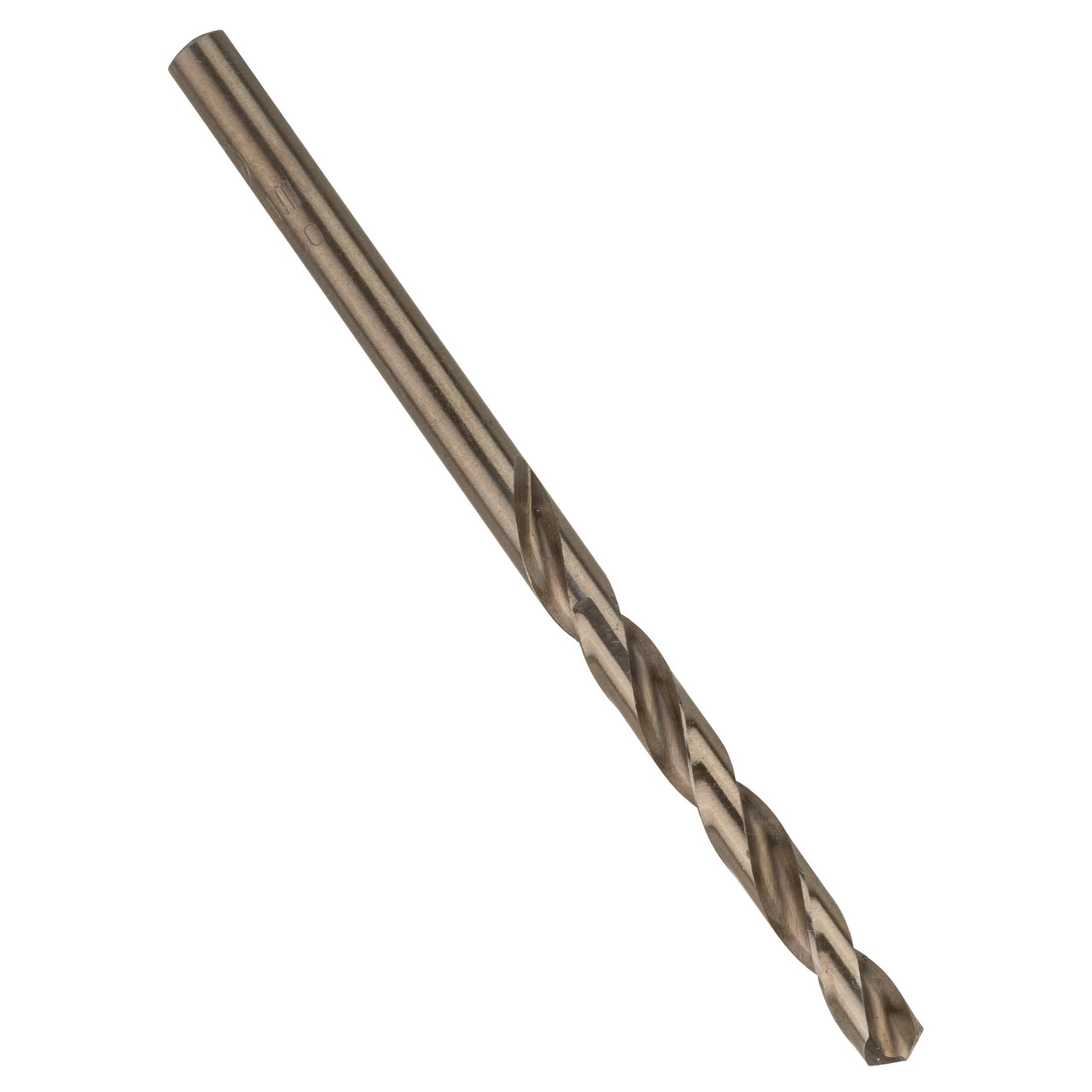 Bosch 2608585849 HSS-Co Twist Cobalt Drill Bit 4.5 × 47mm
