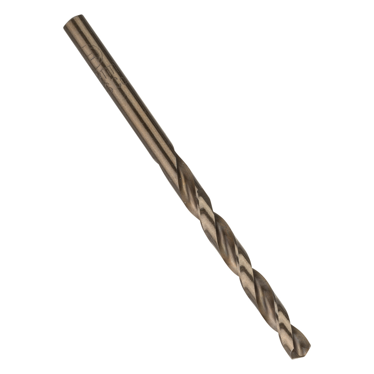 Bosch 2608585853 HSS-Co Cobalt Drill Bit 5.2 × 52mm