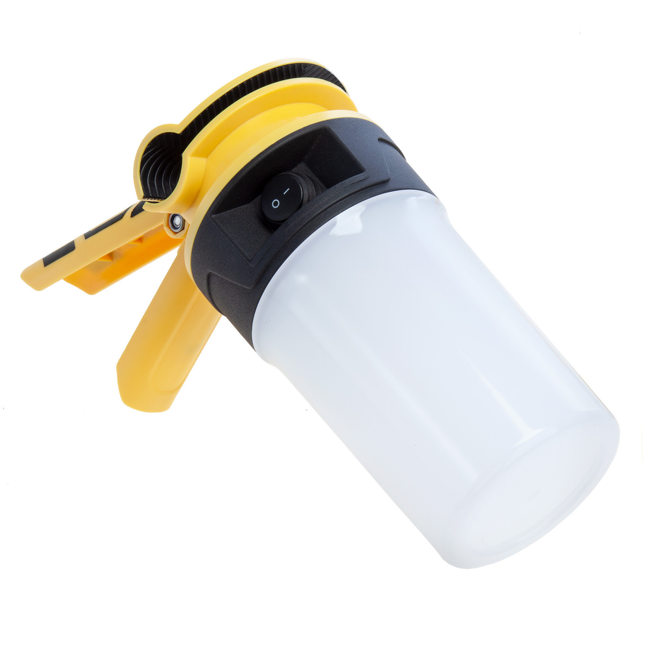 Connexion 88881 1500 Lumens LED Gripper Light 240V IP44