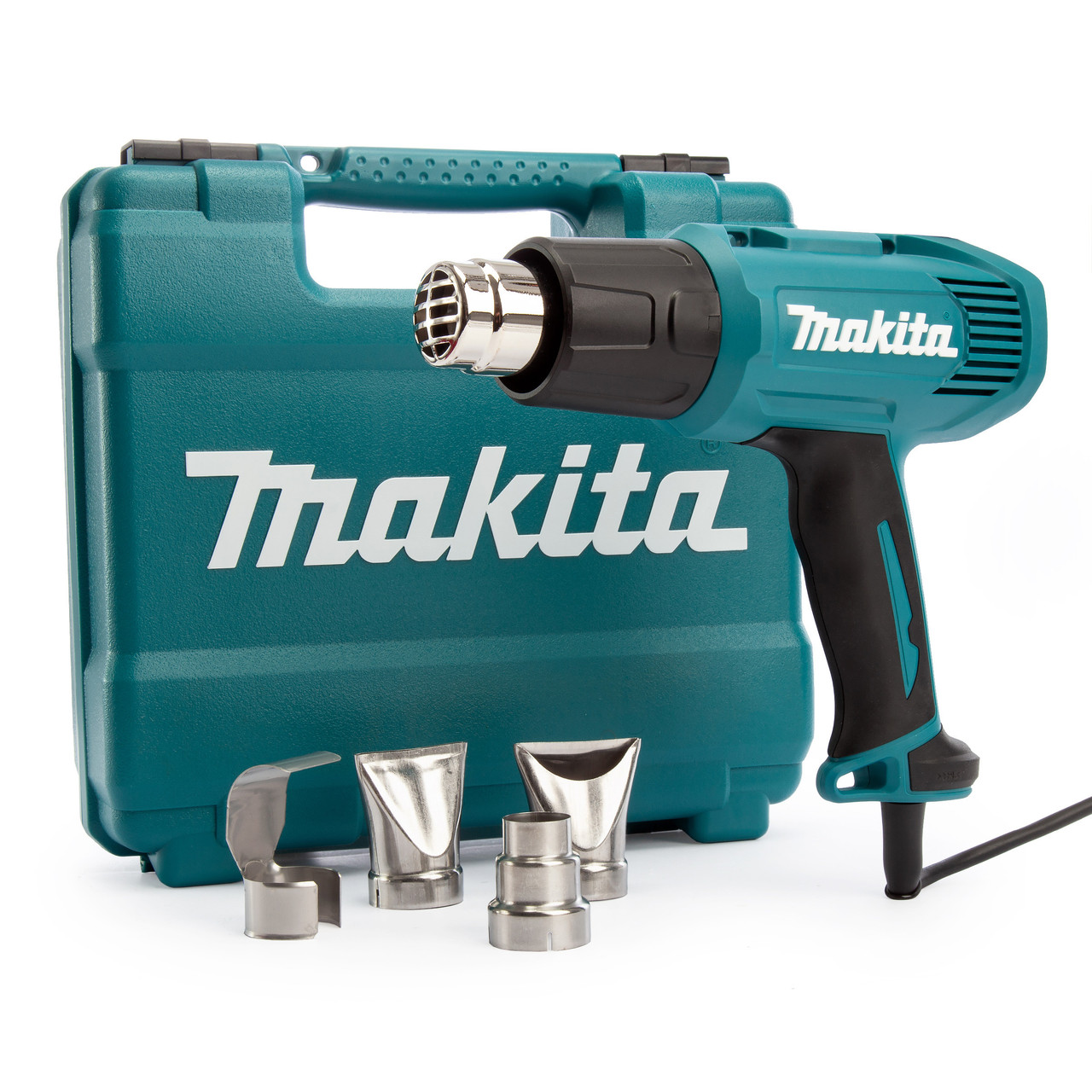 Makita HG5030K110V 1600W Heat Gun 110V