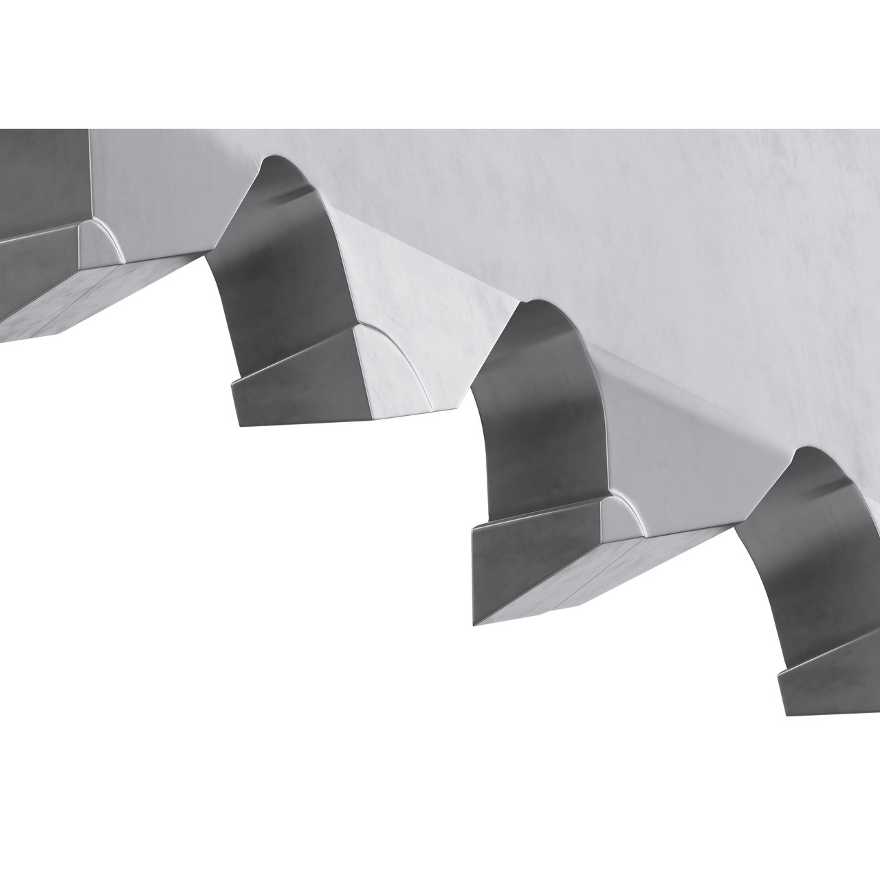 Bosch 2608900541 T144DHM EXPERT Jigsaw Blade with 3 × Blades