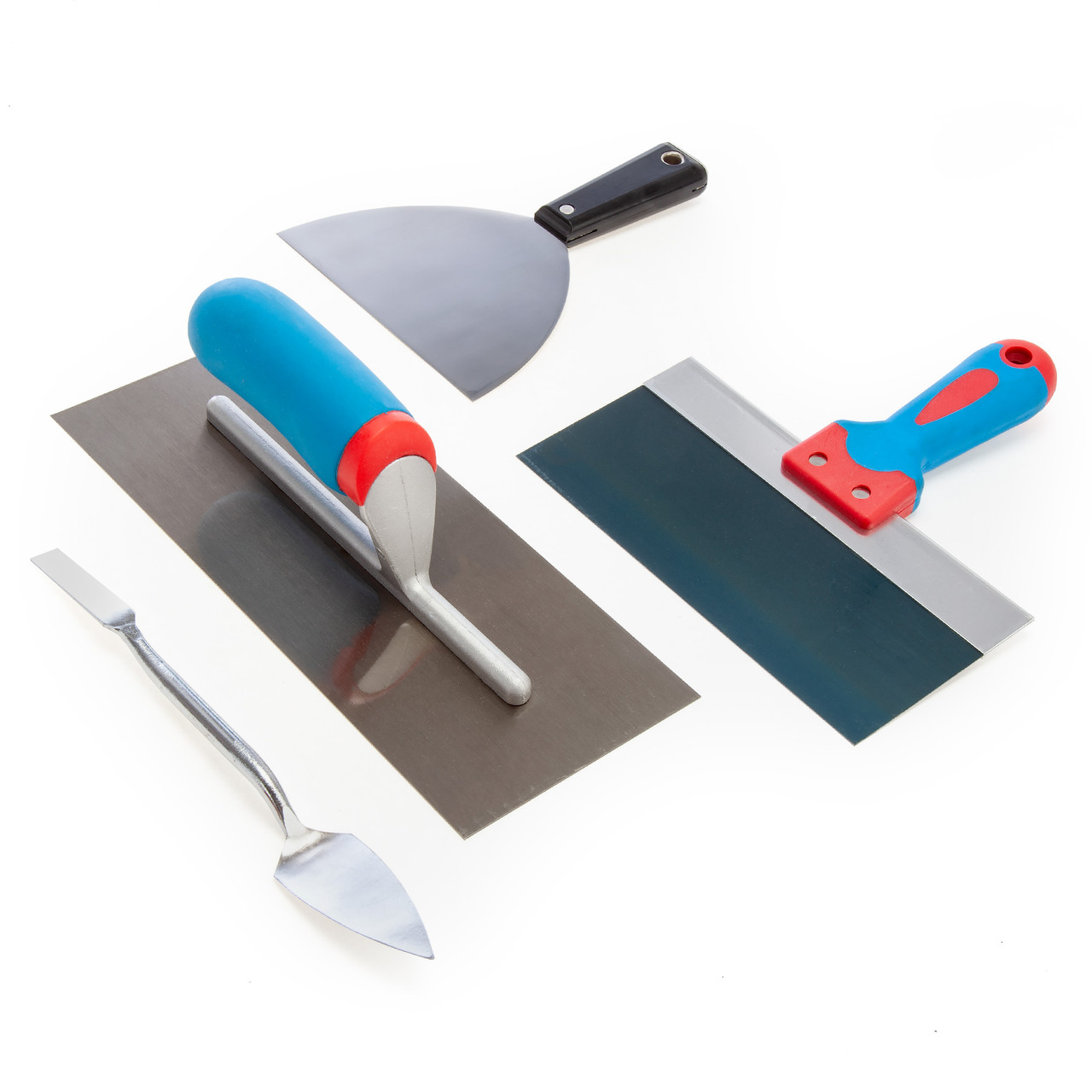 Rst RSTPLASTER Plasterer's Tool Kit