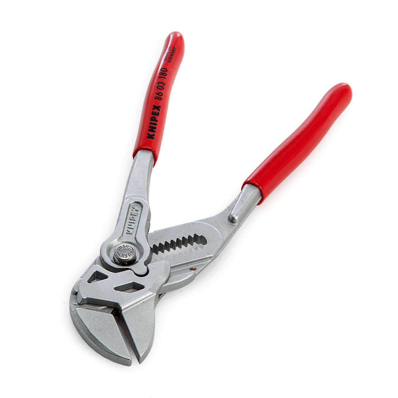 Knipex 8603180SB 180mm Plier Wrench
