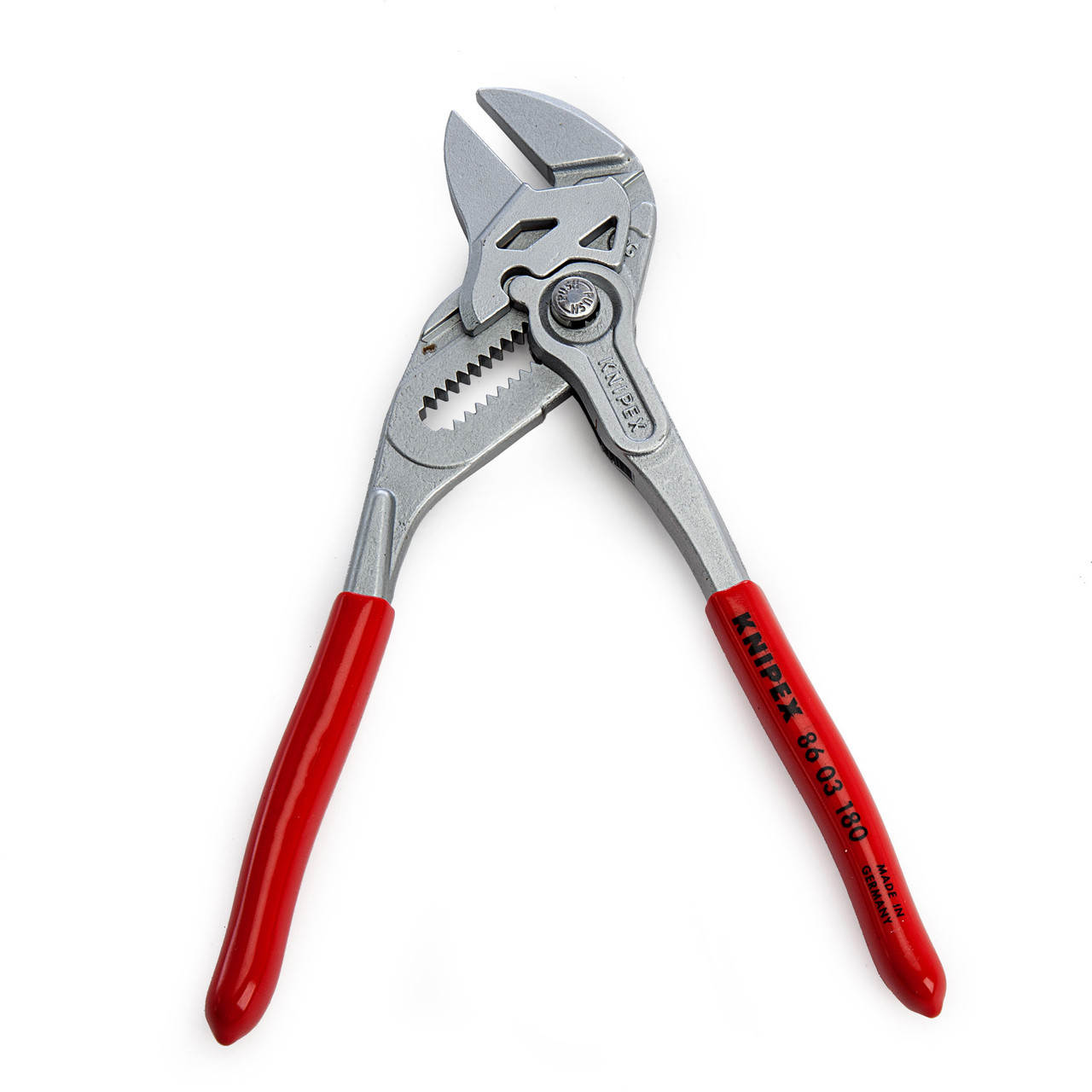 Knipex 8603180SB 180mm Plier Wrench