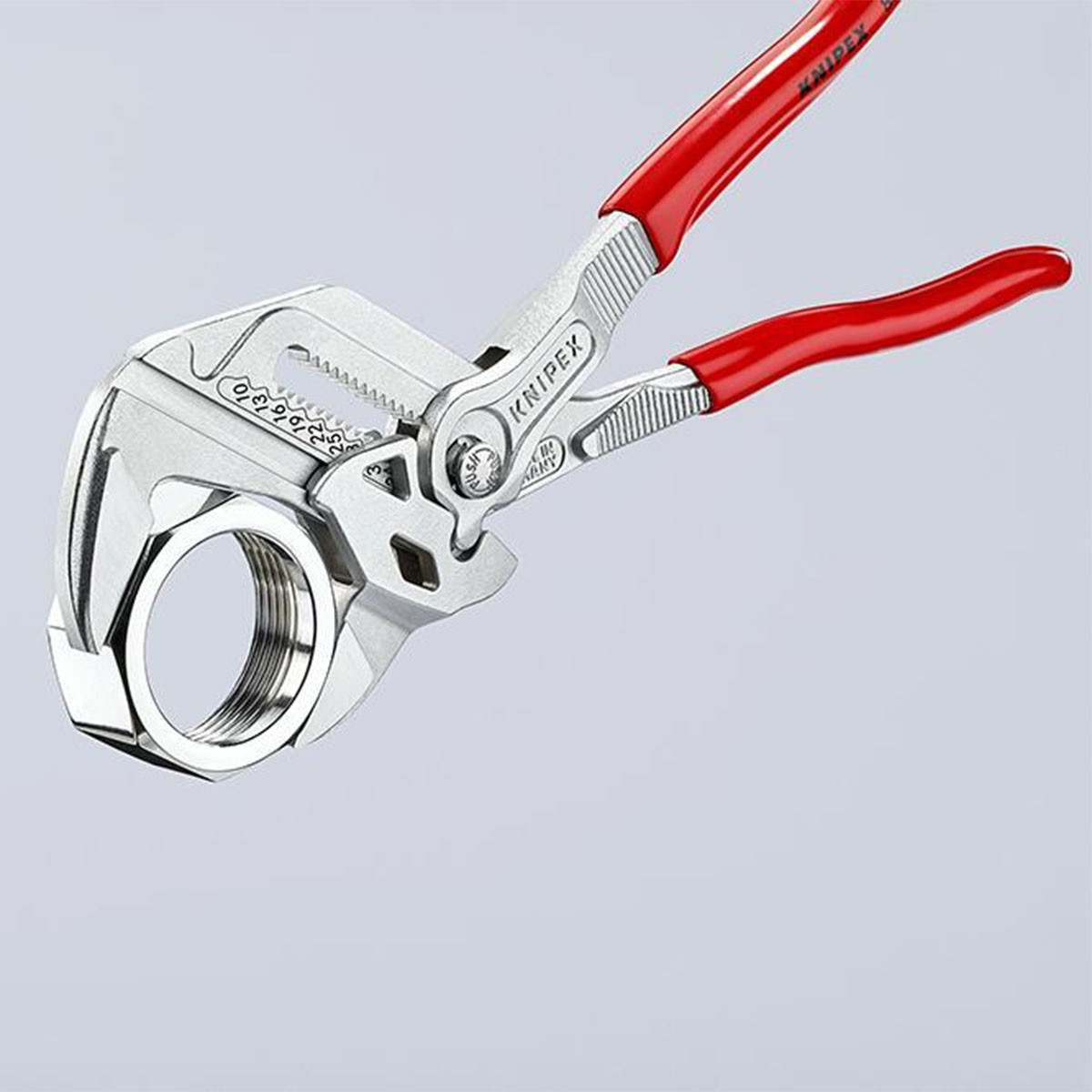 Knipex 8603180SB 180mm Plier Wrench